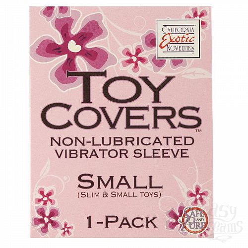 ���������� 1:  ������� ��� ��������� ������ ������� TOY COVER SMALL