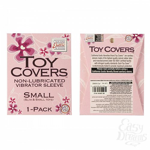 ���������� 2  ������� ��� ��������� ������ ������� TOY COVER SMALL