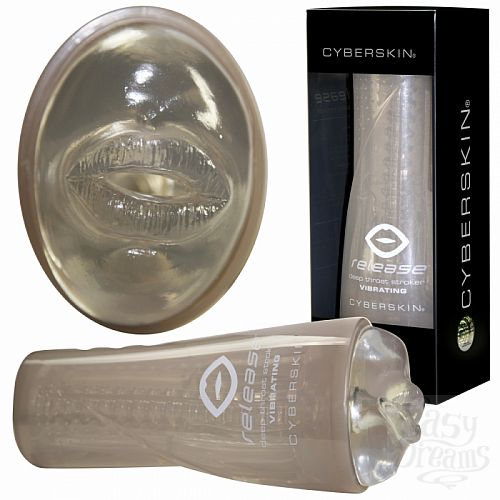 ���������� 1:  �����������-����� � ��������� Topco Sales Penth�use Deep Throat Stroker