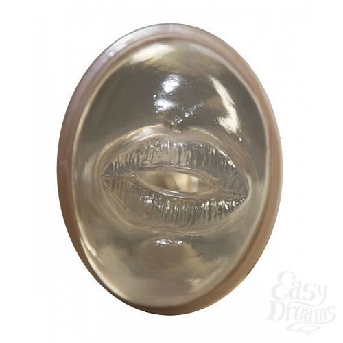 ���������� 2  �����������-����� � ��������� Topco Sales Penth�use Deep Throat Stroker