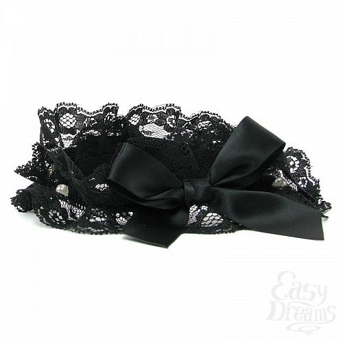 ���������� 2  ׸���� ��������� �������� �� ���� � �������� � ������ PLAYFUL IN PEARLS-PEARL GAR 