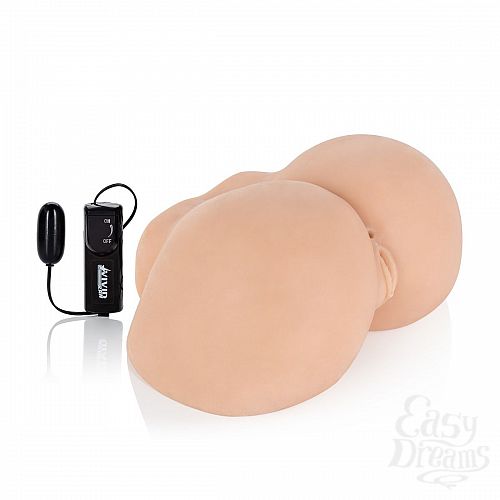 ���������� 1:  ������������ ����� � ������ Vivid Raw Assterbator � ��������� 