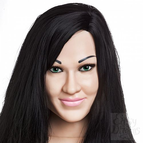 ���������� 4  ������������ ����-����� Vivid Raw D.P. Goddess Love Doll 