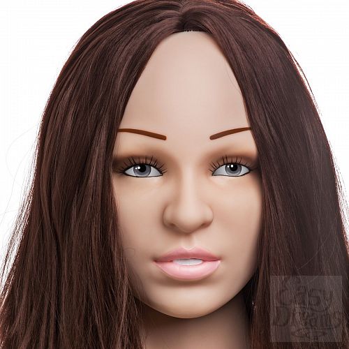 ���������� 4  ������������ ����-����� Vivid Raw Doggy Style Diva Love Doll 