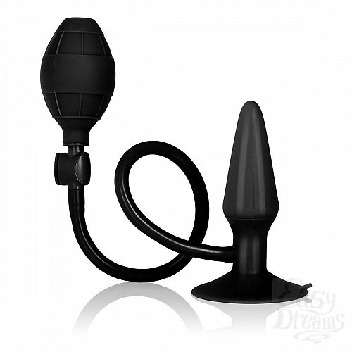 ���������� 1:  ׸���� �������� ����������� Booty Call Booty Pumper Small - 9,5 ��.