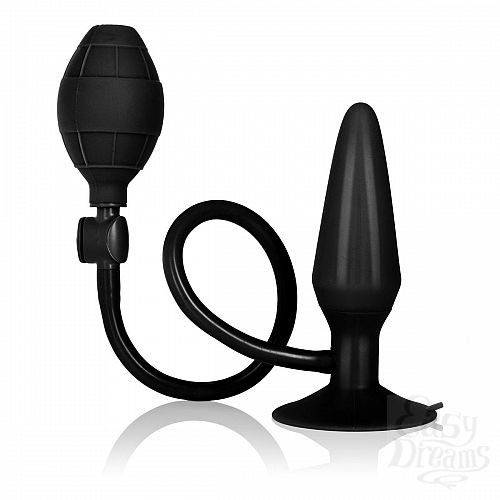 ���������� 1:  ׸���� �������� ����������� Booty Call Booty Pumper Medium - 11,5 ��.