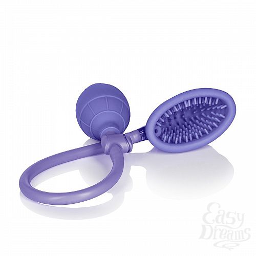  3      Silicone Clitoral Pump 