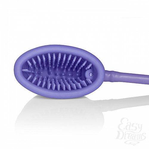  4      Silicone Clitoral Pump 