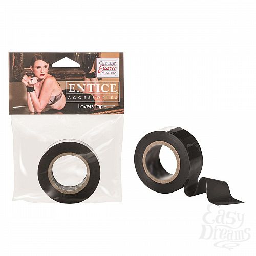 ���������� 2  ׸���� ����� ��� ���������� Entice Lovers Tape