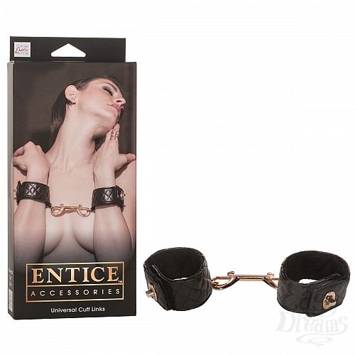 ���������� 2  ��������� � ���������� ������������� ��������� Entice Universal Cuff Links