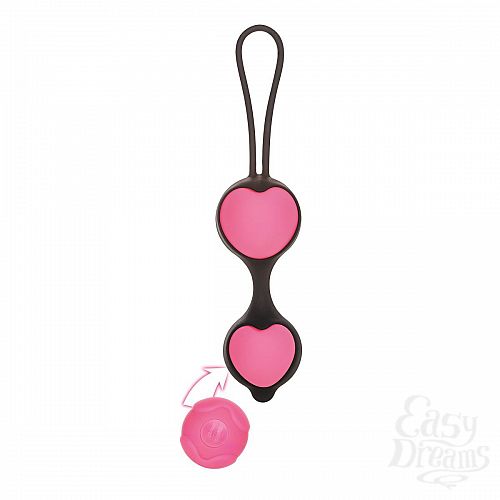 ���������� 1:  ������� ����������� ������ �� �������� Coco Licious Kegel Balls 