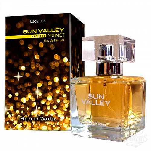 ���������� 1:  ���� lady lux SUN VALLEY Natural Instinct ������� 100 ��