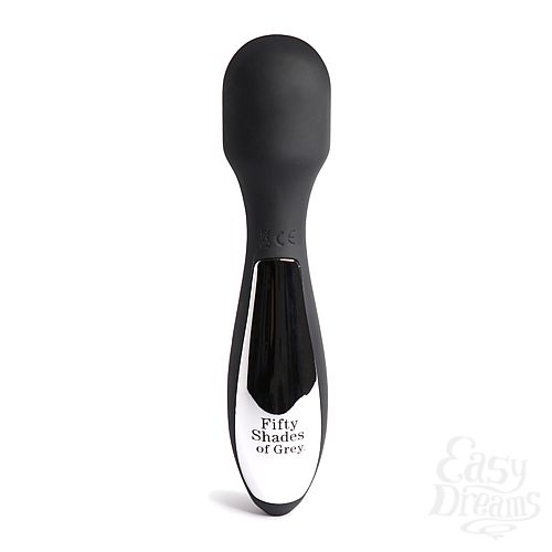 ���������� 2  ������������� Holy Cow! Rechargeable Wand Vibrator ������