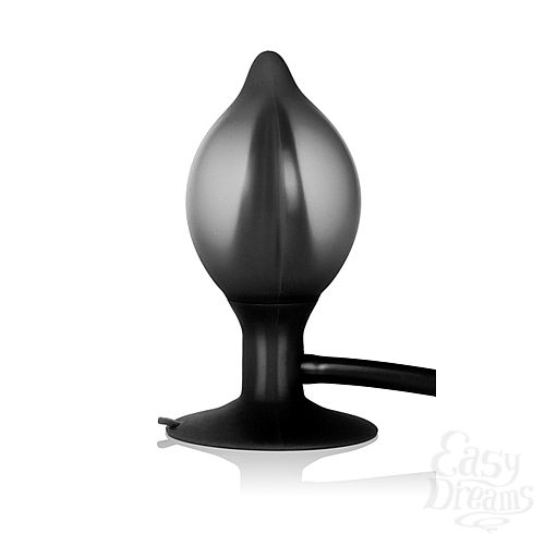 ���������� 3  �������� ������ ����� � ������� Booty Call Booty Pumper - Small Black �� �������� ������