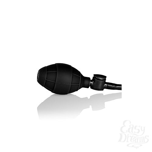 ���������� 5  �������� ������ ����� � ������� Booty Call Booty Pumper - Small Black �� �������� ������