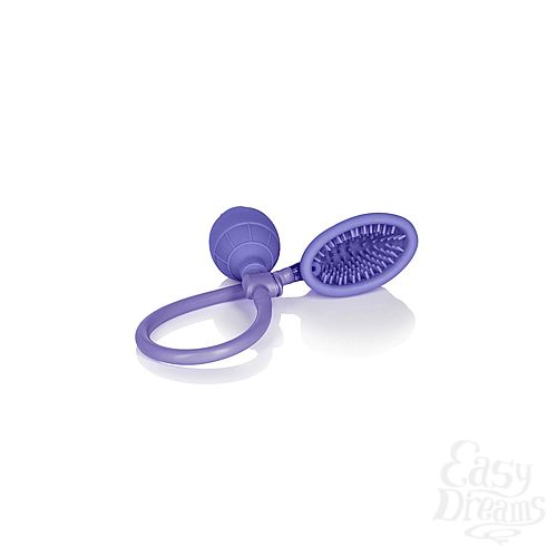 ���������� 3  ����� Silicone Clitoral Pump - Purple �� �������� ����������
