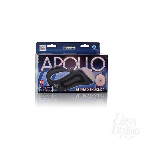 ���������� 1:  �����������-���� Apollo� Alpha Stroker� Alpha Stroker� 1 � ��������� �����