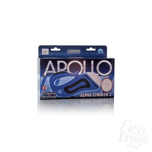 ���������� 1:  �����������-������ Apollo� Alpha Stroker� Alpha Stroker� 2 � ��������� �������
