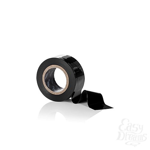 ���������� 2  ����� - ����� ������ (2,5�� ������, 15� �����)  Scandal Lovers Tape - Black