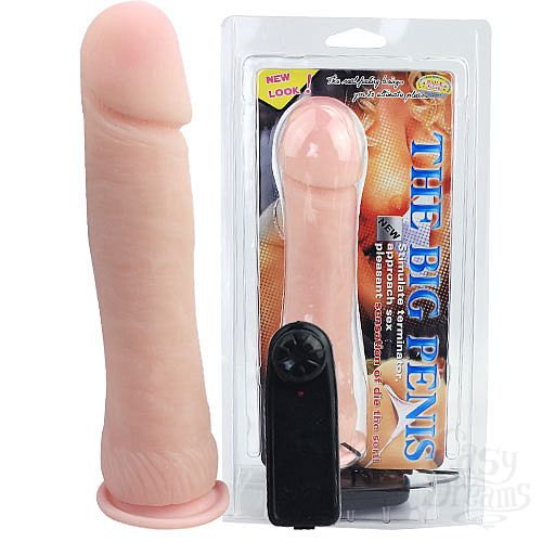  1:     The Big Penis - 22 .