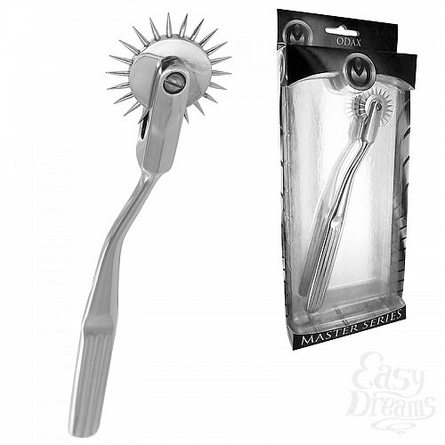  1:       Odax Sensation Wheel