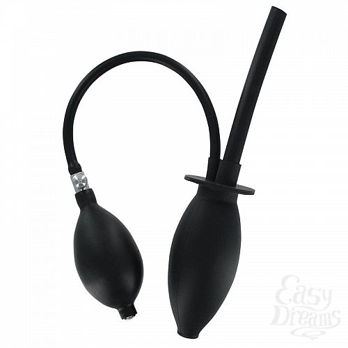 ���������� 2  �������� ��� CleanStream Inflatable Enema Plug - 10 ��.