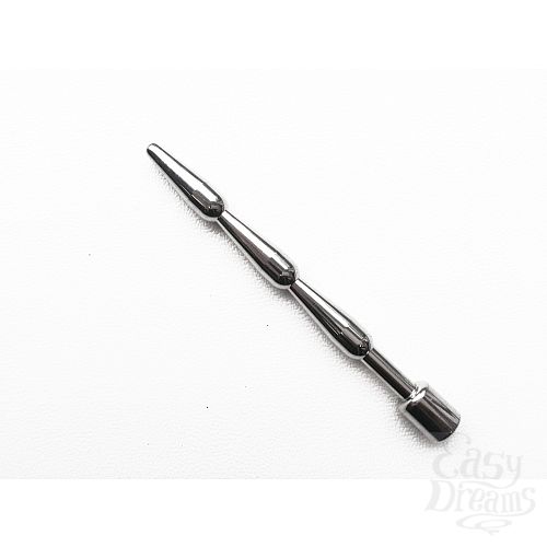 Фотография 2:  Расширитель уретры с кристаллом Фотография 2  Расширитель уретры с кристаллом