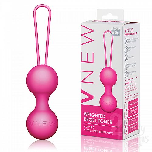 ���������� 1:  ����������� ����-�������� VNEW level 2 ��� 60 �����