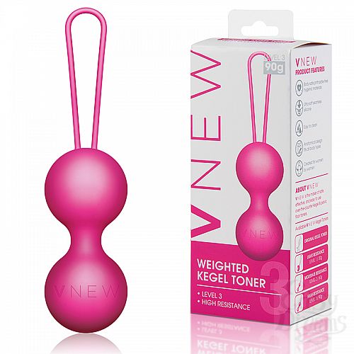 ���������� 1:  ����������� ����-�������� VNEW level 3 ��� 90 �����