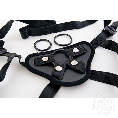 ���������� 2  ������� Harness ��� ��������� ������� 