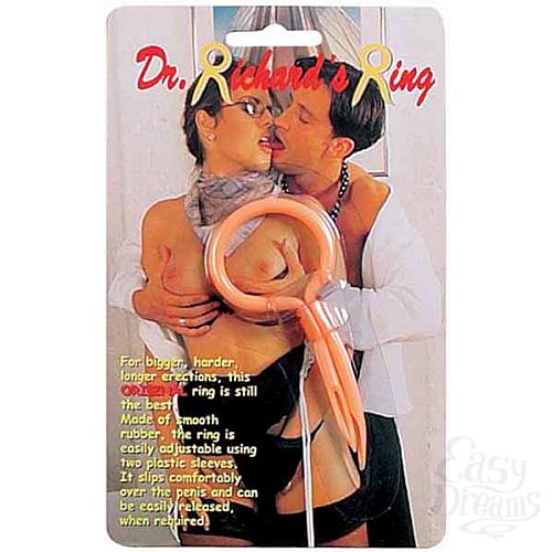 ���������� 1:  ����������� ������ *�����* Dr. Richard s Ring