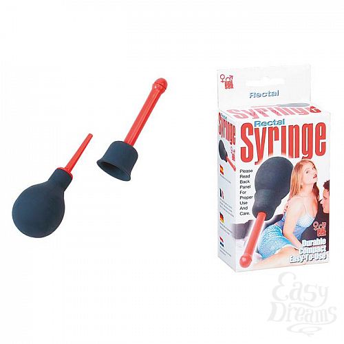 ���������� 1:  �������� ��� Rectal Syringe