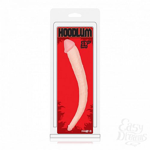 ���������� 1:  ������������ ������������� Hoodlum - 38 ��. 