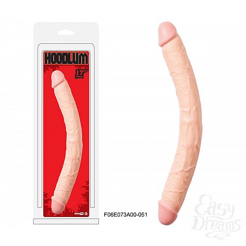 ���������� 1:  ������������ ������������� Hoodlum - 43 ��.