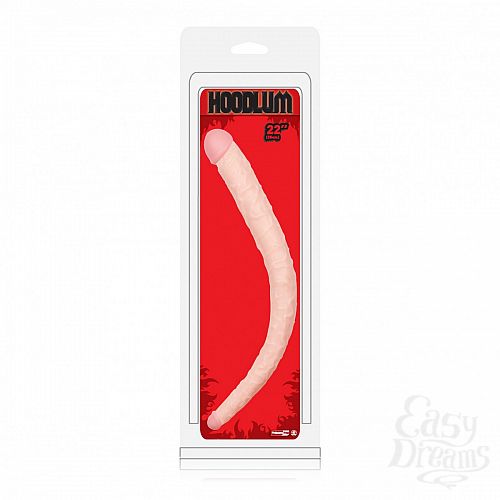 ���������� 1:  ������� ������������� Hoodlum - 56 ��. 