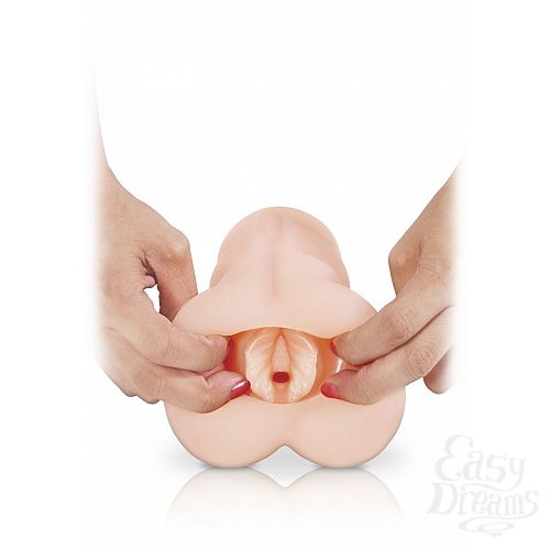 ���������� 4  ���������� � ������� ������ PEEK-A-BOO PUSSY 