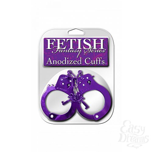 ���������� 1:  ���������� ���������  ANODIZED CUFFS 