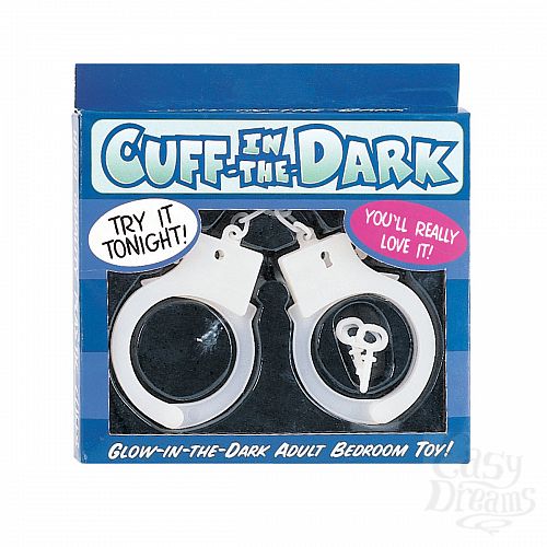 ���������� 1:  ��������� ����������� Cuff-In-The-Dark