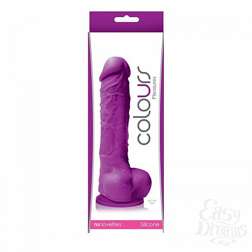 ���������� 1:  ���������� ������������� �� �������� Colours Pleasures - 17,8 ��.