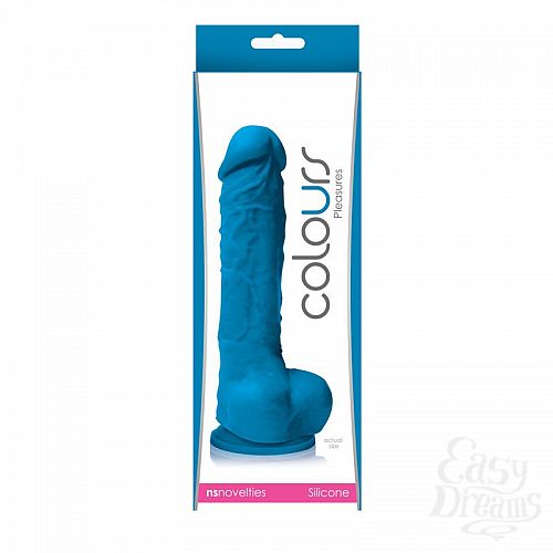 ���������� 1:  ������� ������������� Colours Pleasures �� �������� - 17,8 ��.