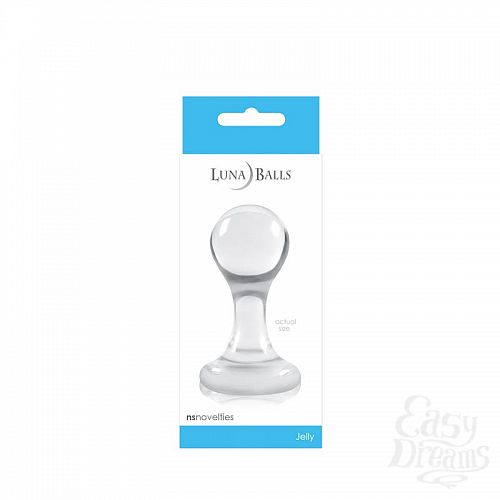 ���������� 1:  ���������� ��������� �������� ������ Luna Balls �� �������� - 7,5 ��.