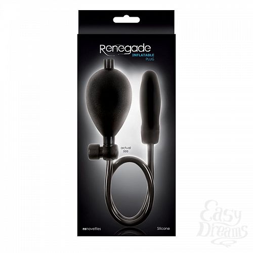 ���������� 2  �������� ������ �������� ������ Renegade Inflatable - 8 ��.
