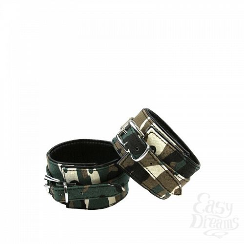 ���������� 2  ��������������� ������� �� ���� Kinky Camo 