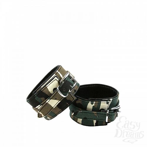 ���������� 2  ��������������� ������� �� ���� Kinky Camo 