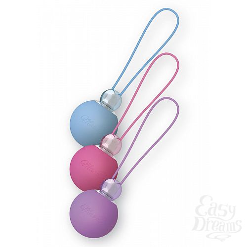 ���������� 1:  ����� ����������� ������� Kegel Balls