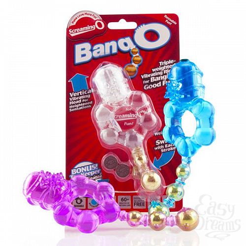  1:      Bang O