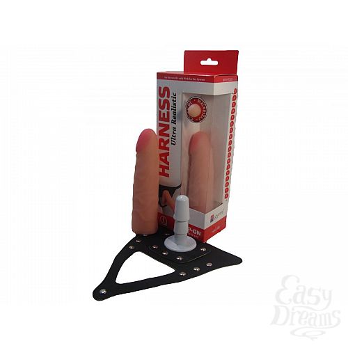 ���������� 1:  ������� Harness, ��������� �� ������� � �������� - 17 ��.