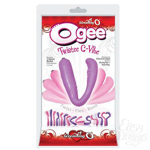 ���������� 3  ����-������� ��� ����� ��������� O Gee