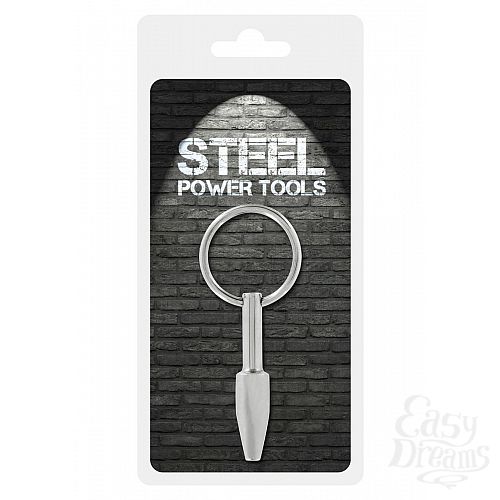 ���������� 1:  ���������� ������ Mini Fucker Penisplug - 1 ��.