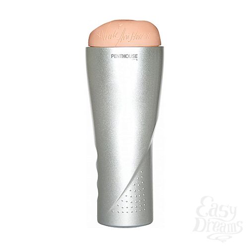 Фотография 2:  Мастурбатор вагина Penthouse Toys™ Deluxe Laly в тубе телесный с вибрацией Фотография 2  Мастурбатор вагина Penthouse Toys™ Deluxe Laly в тубе телесный с вибрацией